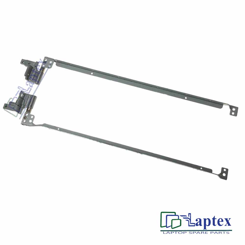 Laptop LCD Hinge For HP Compaq 6530B